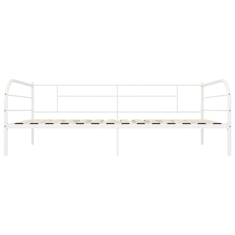 284672  Daybed Frame Without Mattress Metal