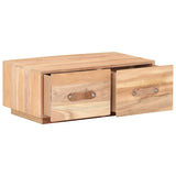 Coffee Table 90x50x35 cm Solid Reclaimed Wood