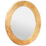 Dressing Table 100X50X76 Cm Solid Mango Wood