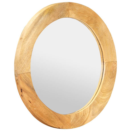 Dressing Table 100X50X76 Cm Solid Mango Wood