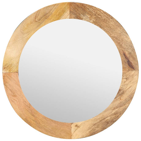 Dressing Table 100X50X76 Cm Solid Mango Wood