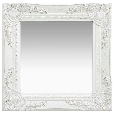 Wall Mirror Baroque Style