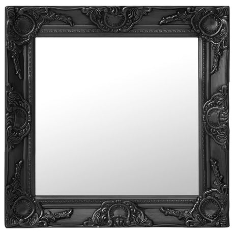 Wall Mirror Baroque Style