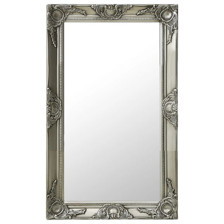 Wall Mirror Baroque Style