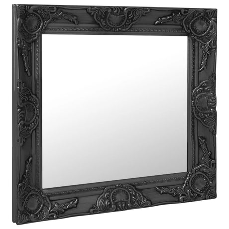Wall Mirror Baroque Style