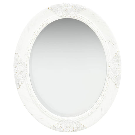 Wall Mirror Baroque Style