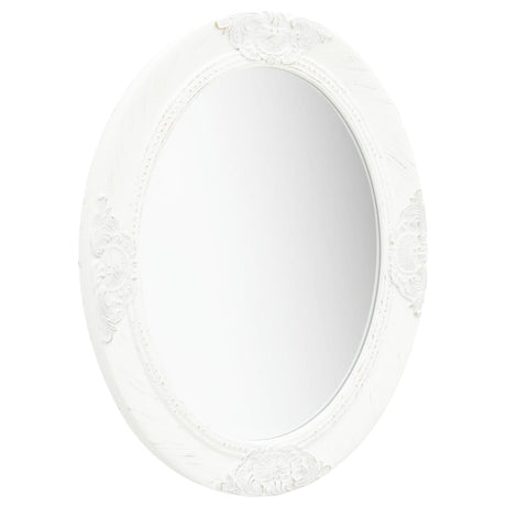 Wall Mirror Baroque Style