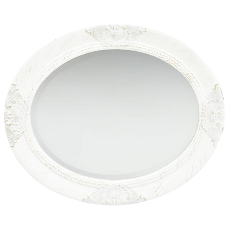 Wall Mirror Baroque Style