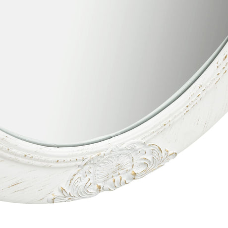 Wall Mirror Baroque Style