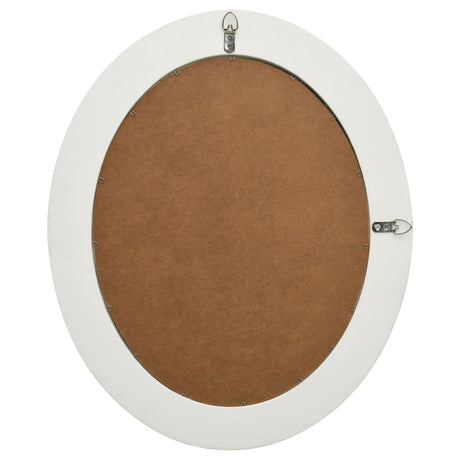 Wall Mirror Baroque Style