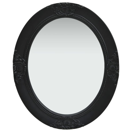 Wall Mirror Baroque Style