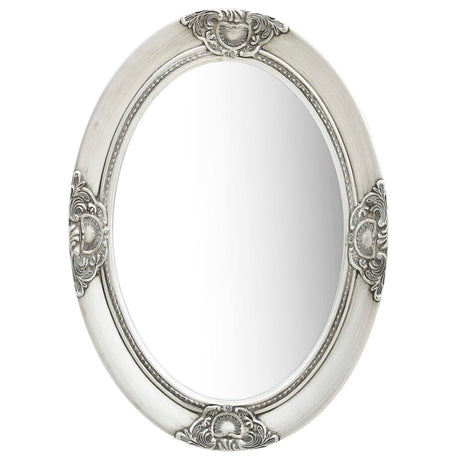 Wall Mirror Baroque Style