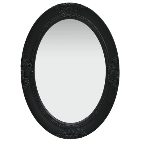 Wall Mirror Baroque Style