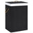Bamboo Laundry Basket Brown 100 L