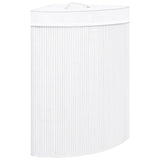 Bamboo Corner Laundry Basket 60 L