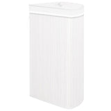 Bamboo Corner Laundry Basket 60 L