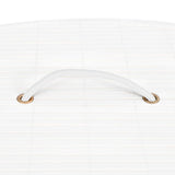 Bamboo Corner Laundry Basket 60 L