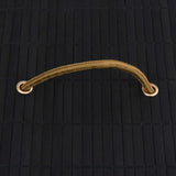 Bamboo Storage Boxes 4 Pcs