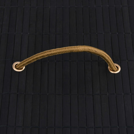 Bamboo Storage Boxes 4 Pcs