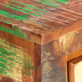 Sideboard 59X33X75 Cm