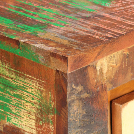 Sideboard 59X33X75 Cm