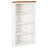 Corner Shelf 59X36X100 Cm Solid Oak Wood