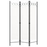 3-Panel Room Divider 120X180 Cm