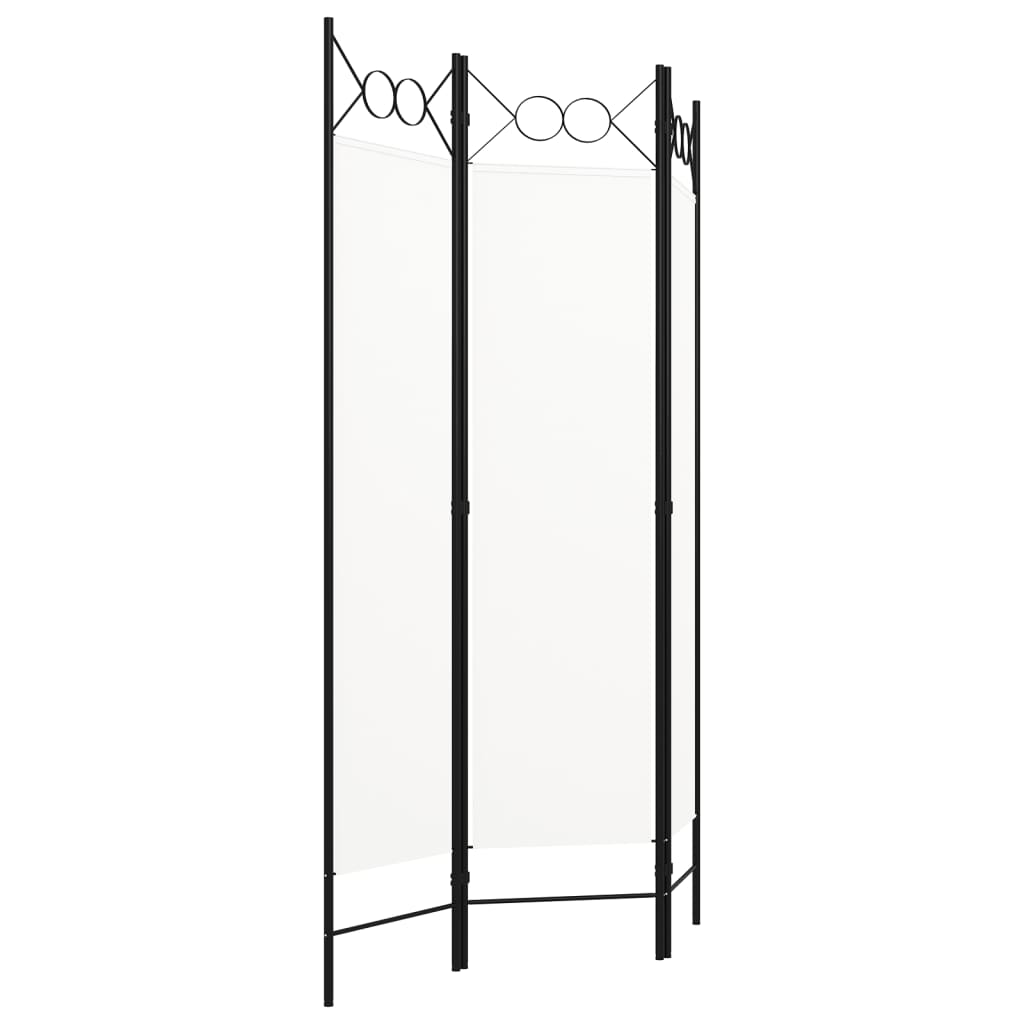 3-Panel Room Divider 120X180 Cm