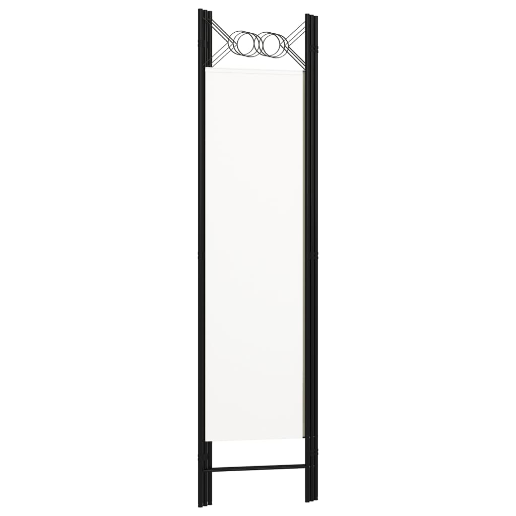 3-Panel Room Divider 120X180 Cm