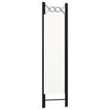 3-Panel Room Divider 120X180 Cm
