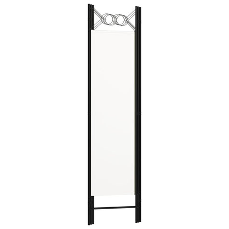 3-Panel Room Divider 120X180 Cm