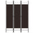 3-Panel Room Divider 120X180 Cm