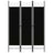 3-Panel Room Divider 120X180 Cm
