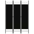3-Panel Room Divider 120X180 Cm
