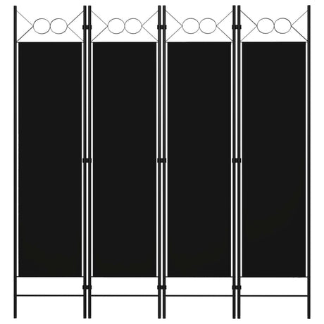 3-Panel Room Divider 120X180 Cm
