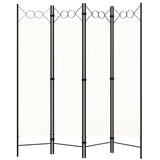 3-Panel Room Divider 120X180 Cm