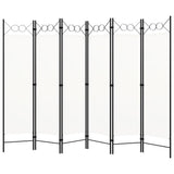 3-Panel Room Divider 120X180 Cm