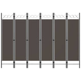 3-Panel Room Divider 120X180 Cm