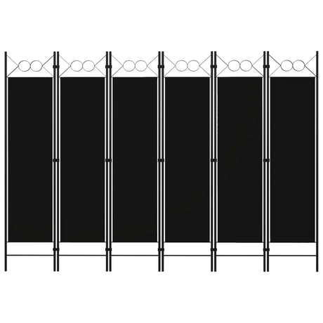3-Panel Room Divider 120X180 Cm