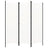 6-Panel Room Divider 300X180 Cm