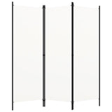 6-Panel Room Divider 300X180 Cm