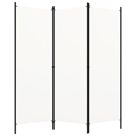 6-Panel Room Divider 300X180 Cm