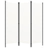 6-Panel Room Divider 300X180 Cm