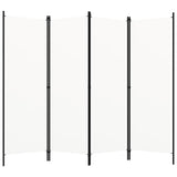 6-Panel Room Divider 300X180 Cm