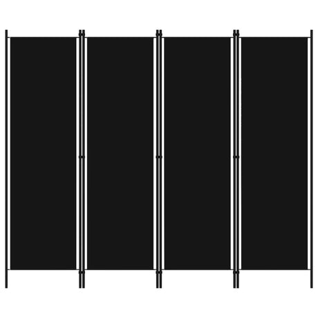 6-Panel Room Divider 300X180 Cm