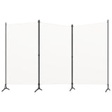 5-Panel Room Divider Fabric