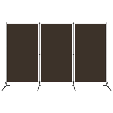 5-Panel Room Divider Fabric