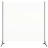 4-Panel Room Divider Fabric