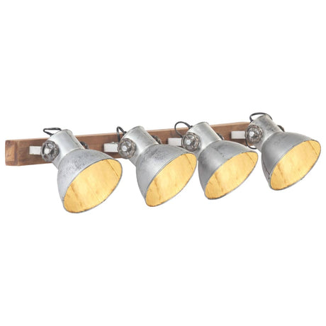 Industrial Wall Lamp 45X25 Cm E27