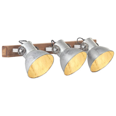 Industrial Wall Lamp 45X25 Cm E27